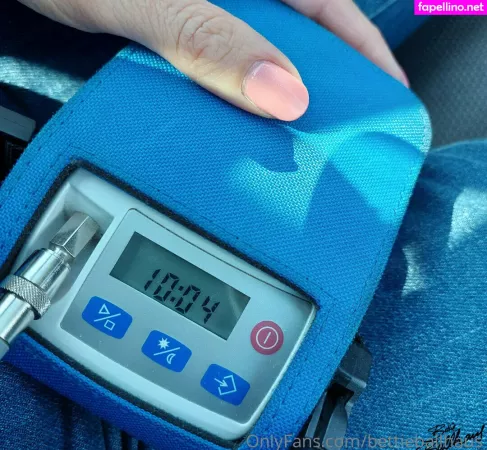 Bettieballhaus OnlyFans Thumbnail #hYTXku2GAC