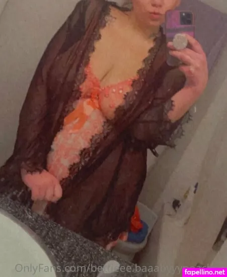 Bettieee Baaabyyypeaches OnlyFans Thumbnail #Ekc6LsAJJD