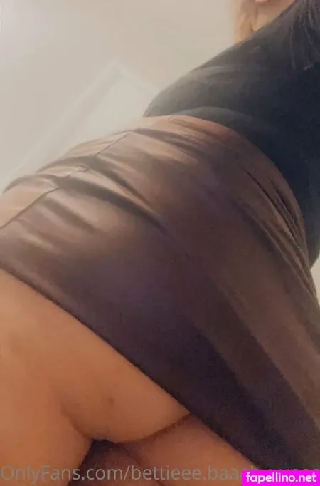 Bettieee Baaabyyypeaches OnlyFans Thumbnail #jtGGABYd1p