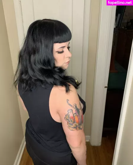 Bettiespaige OnlyFans Thumbnail #3JCtqY0PkQ