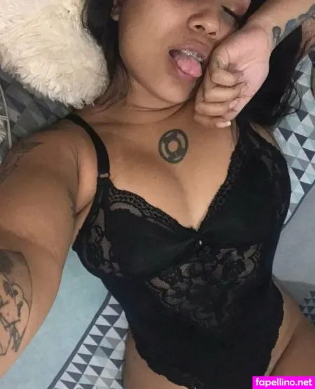 Bettina Alvarenga OnlyFans Thumbnail #13YE848hVA