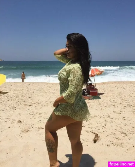 Bettina Alvarenga OnlyFans Thumbnail #1Wv4uY9Su0