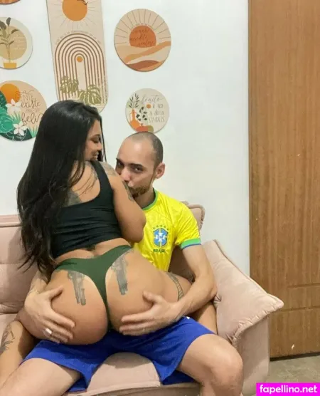 Bettina Alvarenga OnlyFans Thumbnail #Y7mscTRdwC
