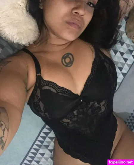 Bettina Alvarenga OnlyFans Thumbnail #gec1llKSDG