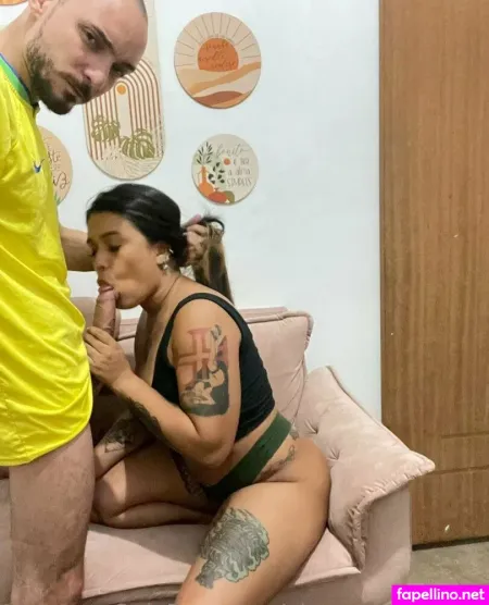 Bettina Alvarenga OnlyFans Thumbnail #oqVst7uOwP