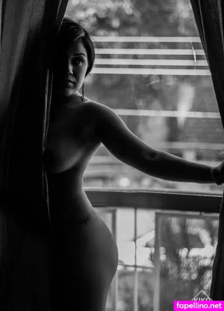 Bettina Alvarenga OnlyFans Thumbnail #v3wq2GzNqs