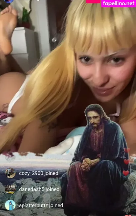 Bettina Colciago OnlyFans Thumbnail #0VpyKJiqbt