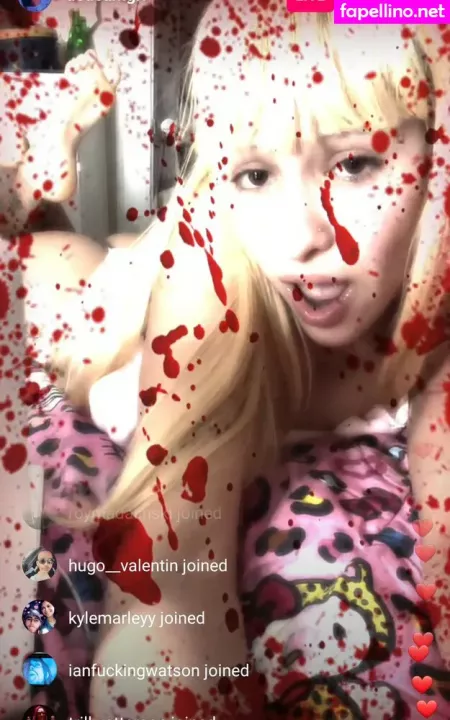 Bettina Colciago OnlyFans Thumbnail #MBWyNObphi