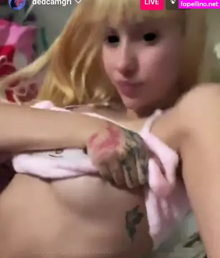 Bettina Colciago OnlyFans Thumbnail #QBuVVwIzfx