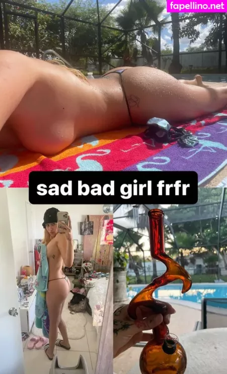 Bettina Colciago OnlyFans Thumbnail #RSdEPcrPjU