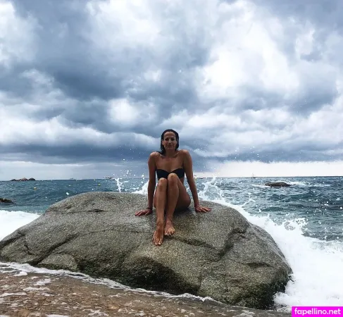 Bettina Zimmermann OnlyFans Thumbnail #07c6qdYb3W