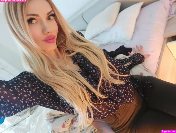 Betty Blonde31 OnlyFans Thumbnail #qLkcSGGOLF