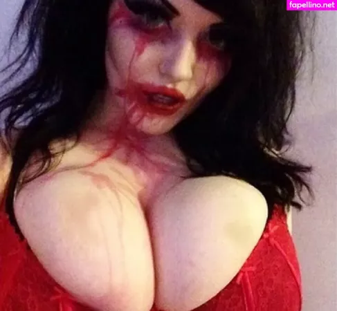 Betty Dahmer OnlyFans Thumbnail #IrJ0FMKJeL