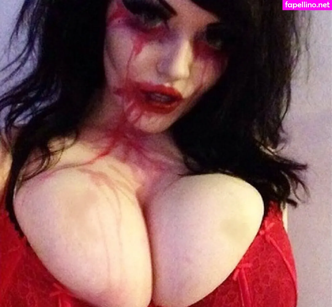 hollywood_bore, xxbettydahmer Nude Leaked OnlyFans Photo #IrJ0FMKJeL