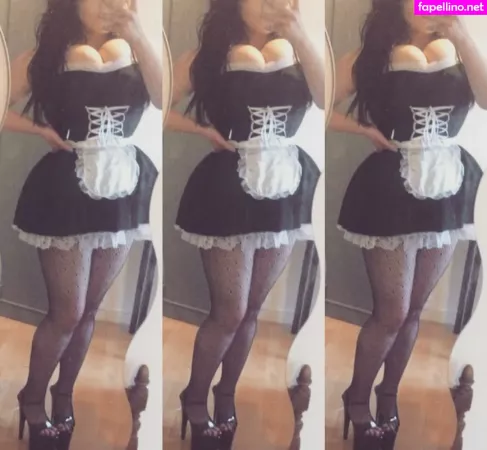 Betty Dahmer OnlyFans Thumbnail #lyD8QivgaW