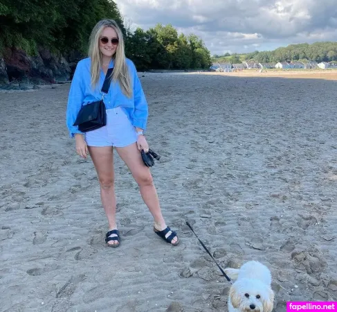 Betty Glover OnlyFans Thumbnail #A4AOgpZiRk