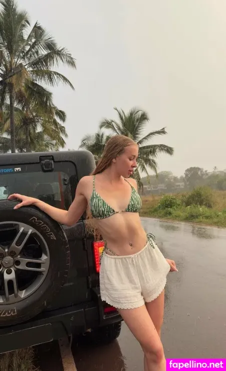 Betty Johnson OnlyFans Thumbnail #S6YiRKjyBZ