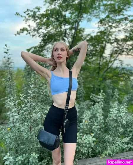 Betty Johnson OnlyFans Thumbnail #nWrMFeD0JK