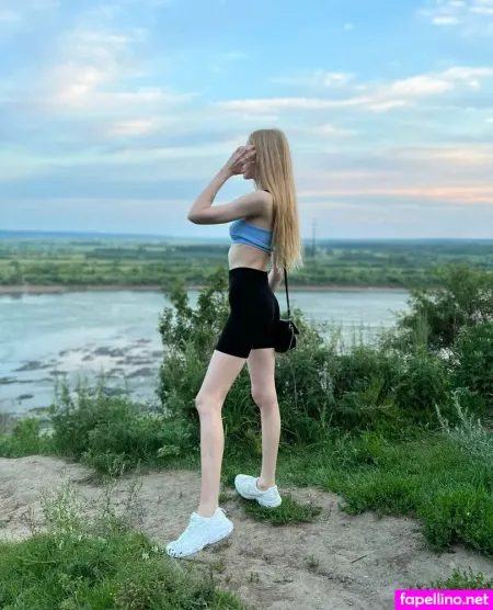 Betty Johnson OnlyFans Thumbnail #ruZBp0ukly