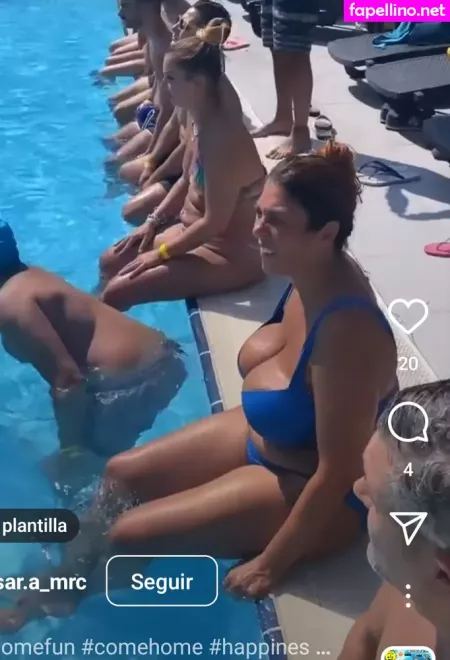 Betty Larouge OnlyFans Thumbnail #PVQwPegSTP