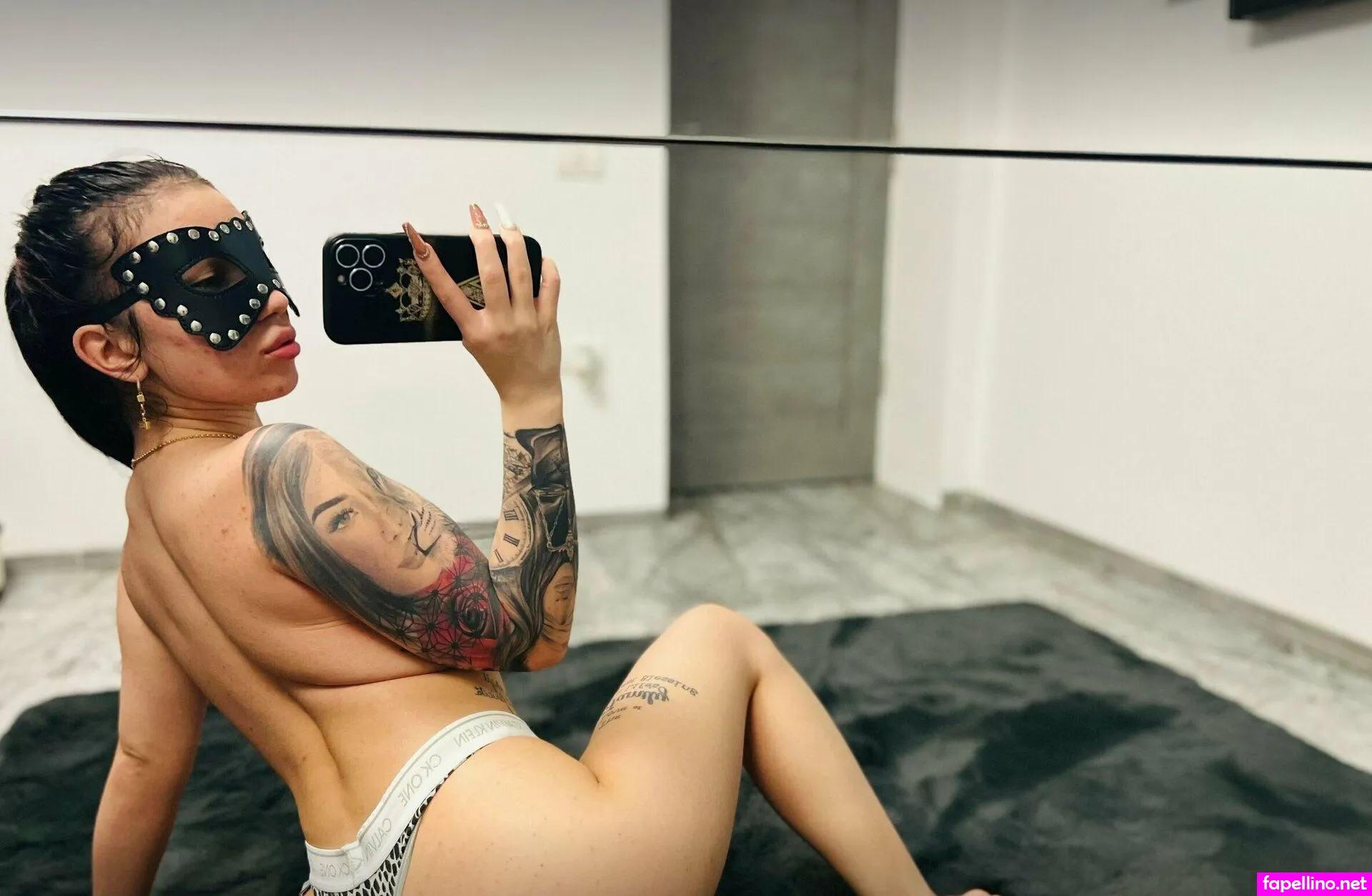betty.lazar, betty__bl Nude Leaked OnlyFans Photo #R4HGAc66IM