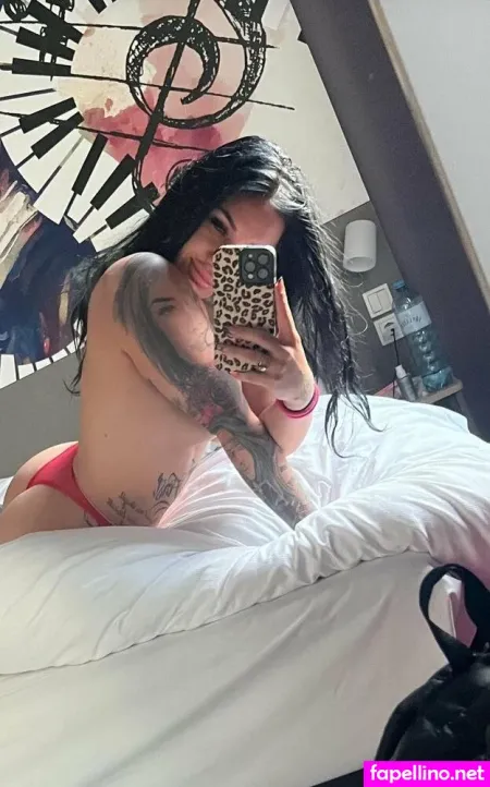 Betty Lazar OnlyFans Thumbnail #Ro3jOMBv65