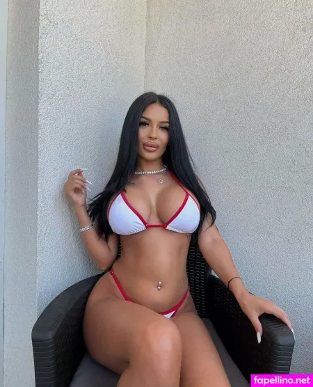 Betty Lazar OnlyFans Thumbnail #atBOIJD4Vo