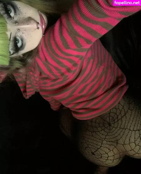 Betty Spook OnlyFans Thumbnail #LCDsUgAlzW