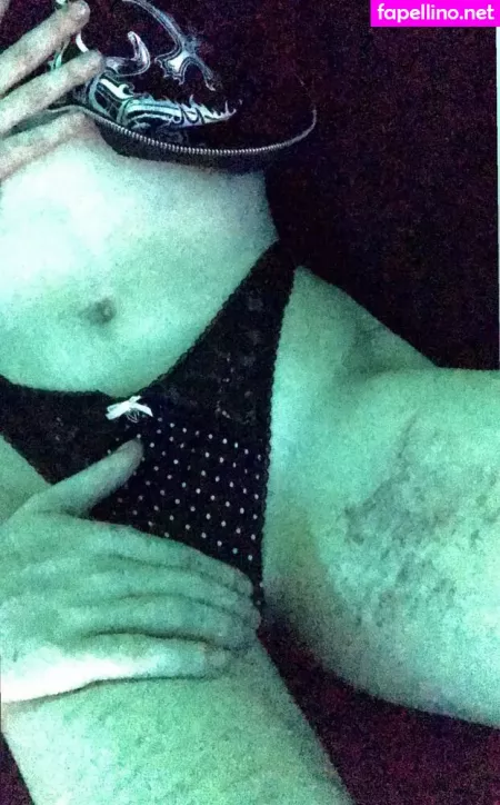 Betty Spook OnlyFans Thumbnail #VSHikrmpjc