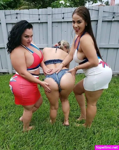 Bettybang OnlyFans Thumbnail #6cFaCLJeBm