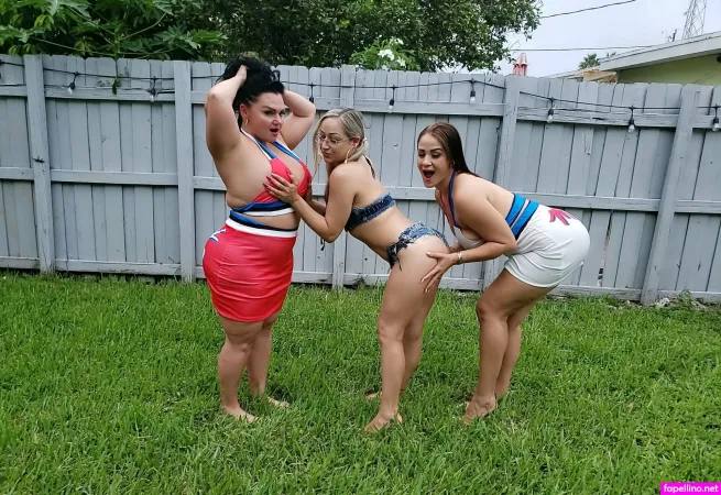 Bettybang OnlyFans Thumbnail #INYXTf42Me