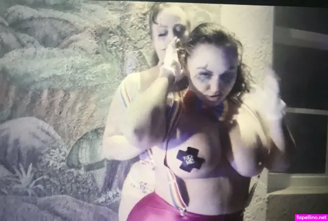 Bettybang OnlyFans Thumbnail #P9pkWcPWG6