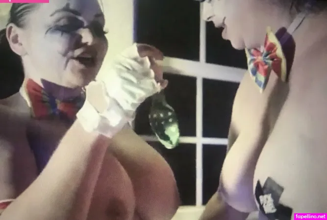 Bettybang OnlyFans Thumbnail #PsTQ5HBxgu