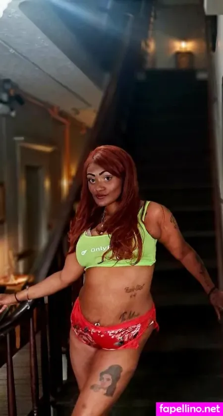 Bettybones OnlyFans Thumbnail #HO7lsgkNRp