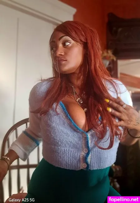 Bettybones OnlyFans Thumbnail #u1Mj41VVPj