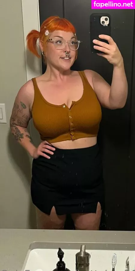 Bettyboob69 OnlyFans Thumbnail #DoOcFf0sxF