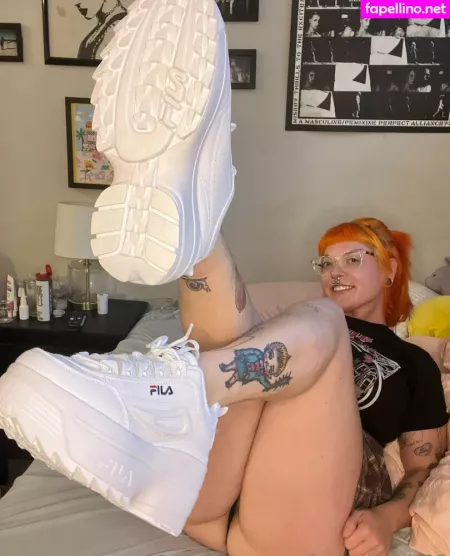 Bettyboob69 OnlyFans Thumbnail #VC6F6hQtvW