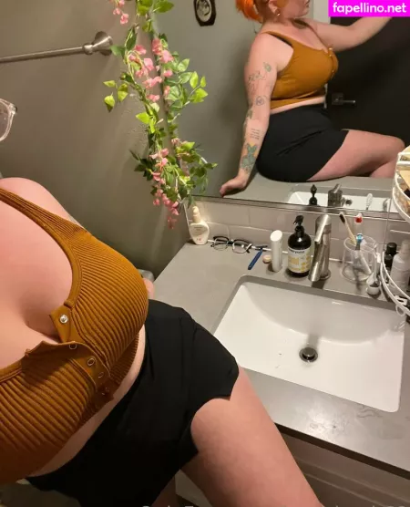 Bettyboob69 OnlyFans Thumbnail #c3gBOpwmU9