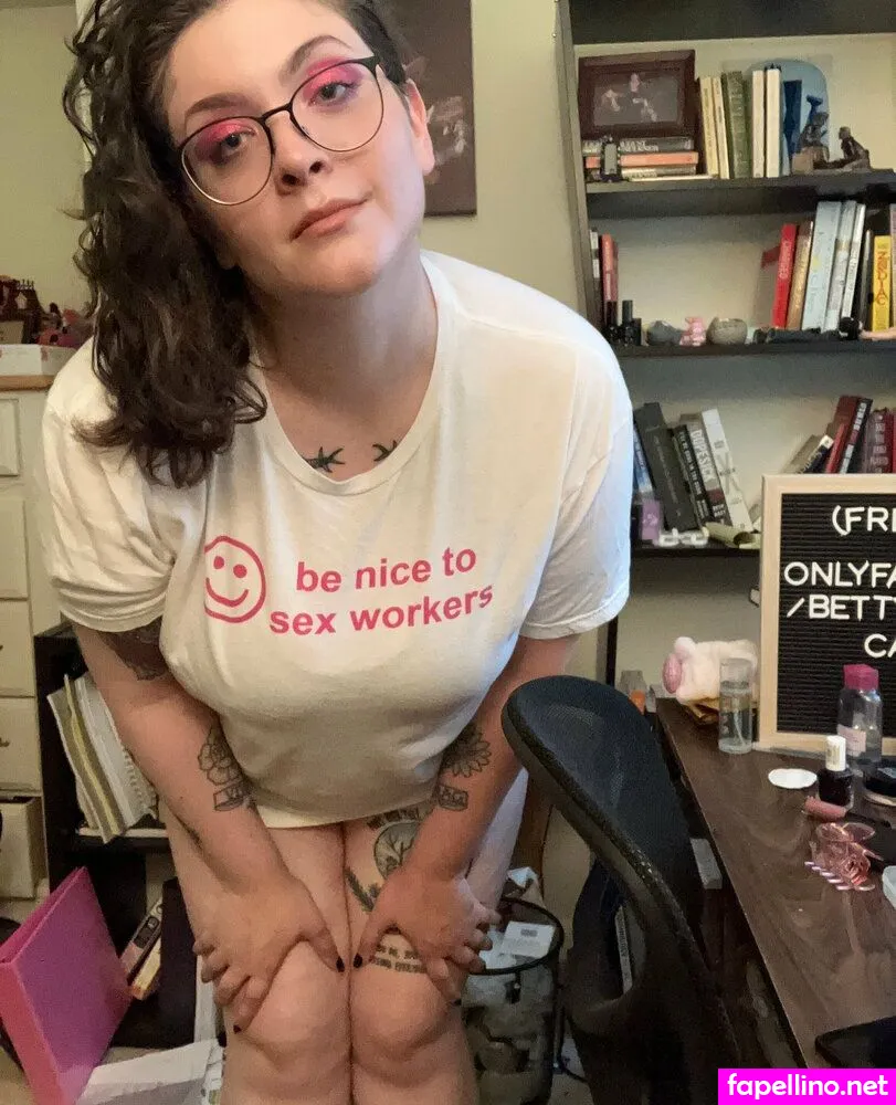 bettycake666 Nude Leaked OnlyFans Photo #5FLYcs764u