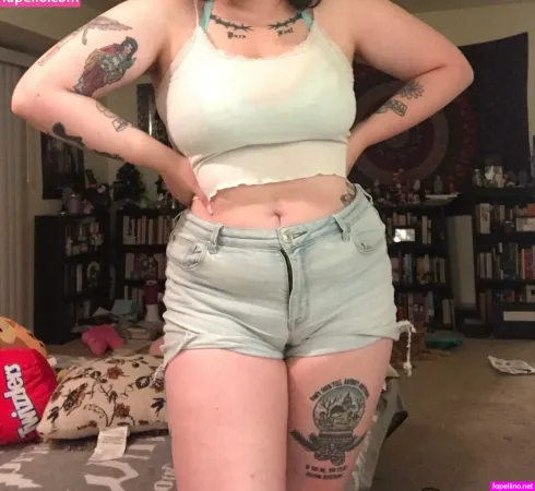 Bettycake666 OnlyFans Thumbnail #Pt26Qo2zQd