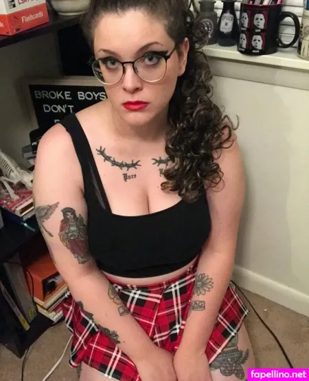 Bettycake666 OnlyFans Thumbnail #V19G7ds8eG