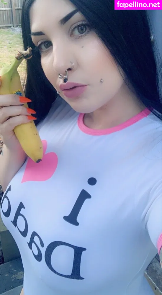 bettyclark, evilbettyclark Nude Leaked OnlyFans Photo #DpTCaLIle0