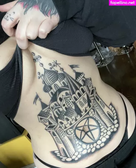 Bettyclark OnlyFans Thumbnail #QLoGACZ9VH