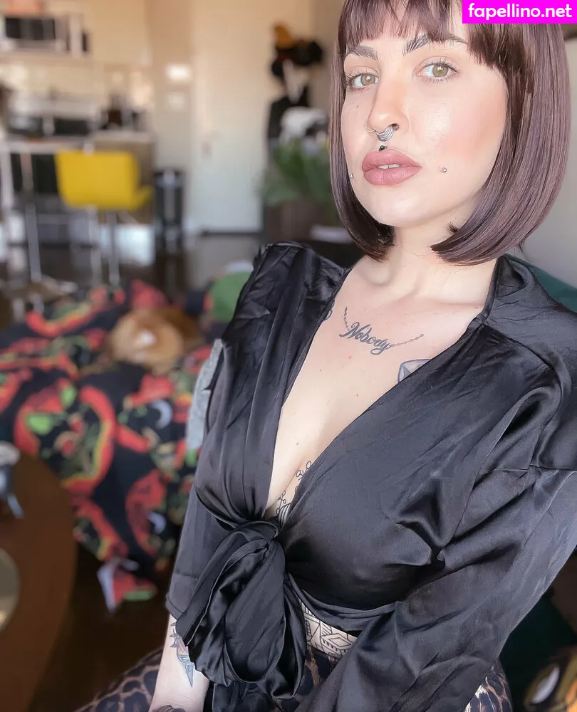 bettyclark, evilbettyclark Nude Leaked OnlyFans Photo #RKX9dEYBe8