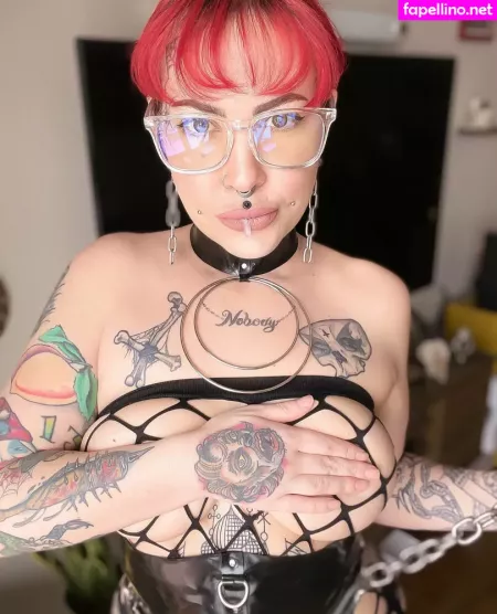 Bettyclark OnlyFans Thumbnail #YEzP4DTtjn