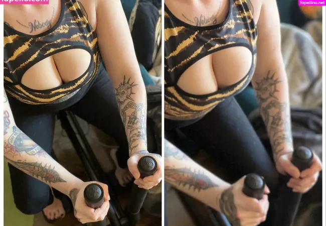 Bettyclark OnlyFans Thumbnail #lepmt3AbmF