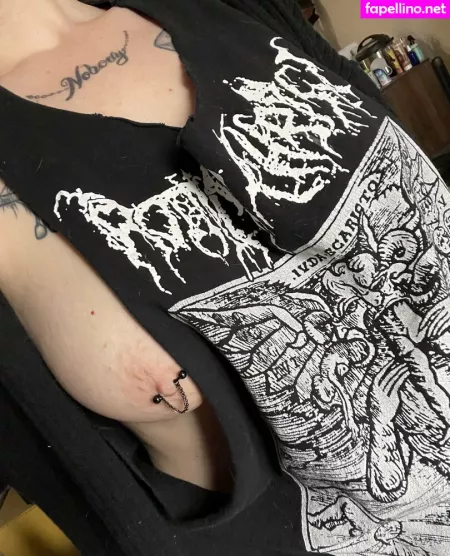 Bettyclark OnlyFans Thumbnail #opWlsZzpoC