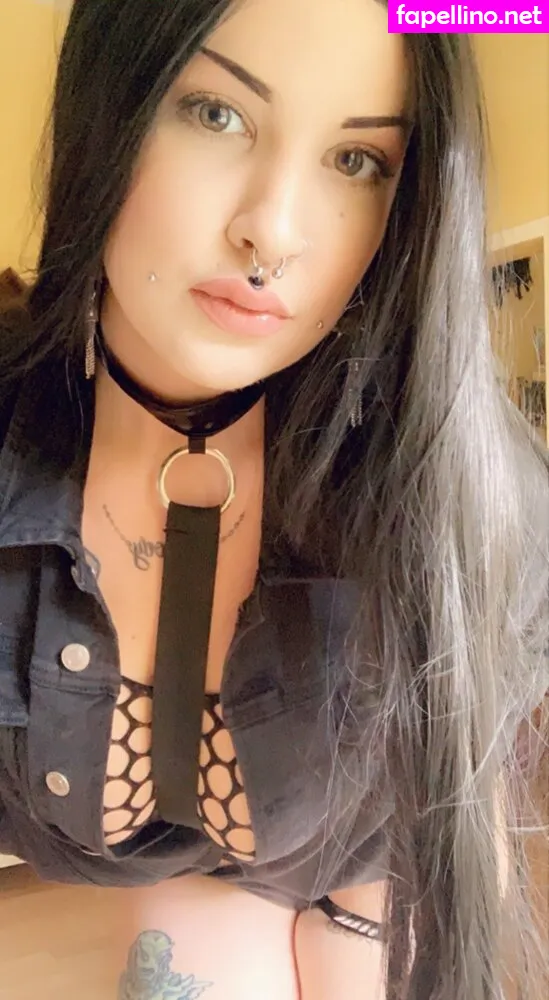 bettyclark, evilbettyclark Nude Leaked OnlyFans Photo #slBsvcNboo