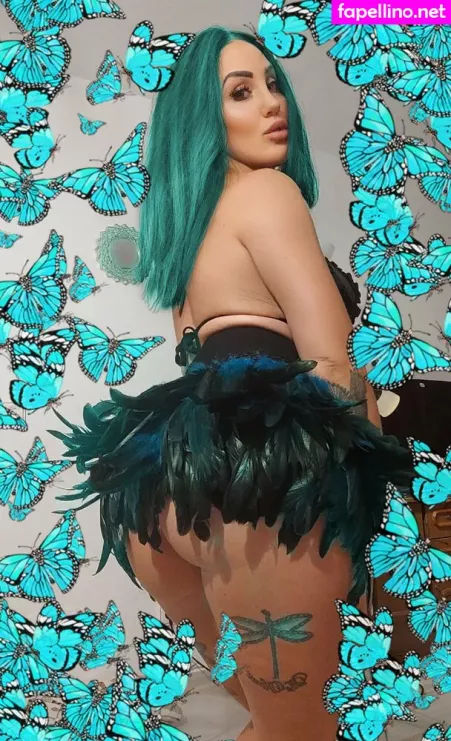 Bettyfoxxxofficial OnlyFans Thumbnail #dfaimDIXGj