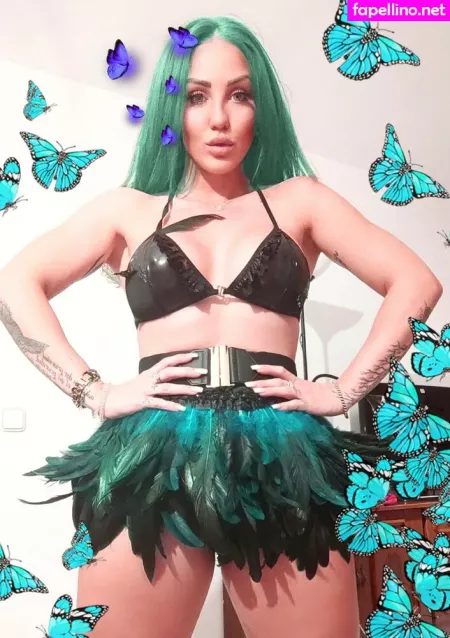 Bettyfoxxxofficial OnlyFans Thumbnail #rAEUV7hTfE